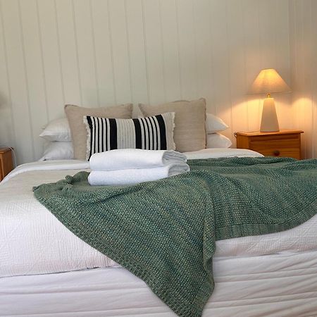 Nest - Charming, Comfortable Coastal Villa Port Fairy Exterior foto
