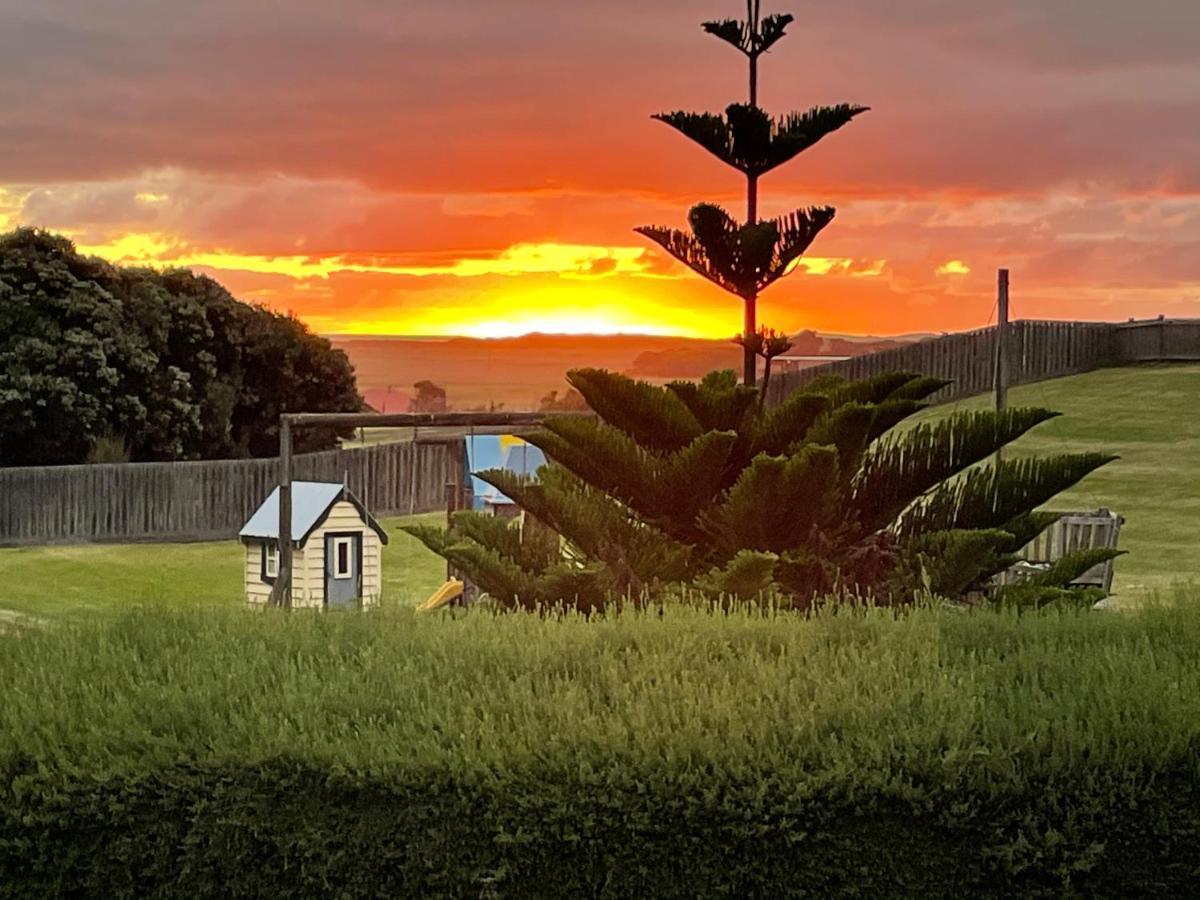 Nest - Charming, Comfortable Coastal Villa Port Fairy Exterior foto